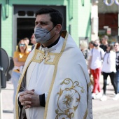 Procesión del Encuentro