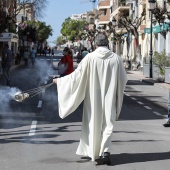 Procesión del Encuentro