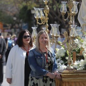 Procesión del Encuentro