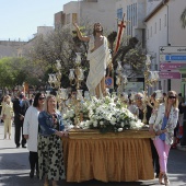 Procesión del Encuentro