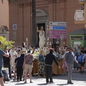 Procesión del Encuentro