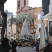 Procesión del Encuentro