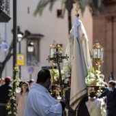 Procesión del Encuentro