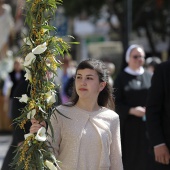 Procesión del Encuentro