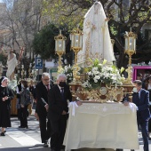 Procesión del Encuentro