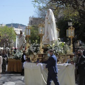 Procesión del Encuentro