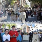 Procesión del Encuentro