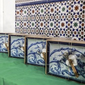 Escala al Mediterráneo