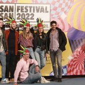 SanSan festival 2022