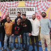 SanSan festival 2022