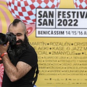 SanSan festival 2022