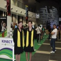 Castellón, Meeting Gamers