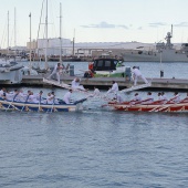 Escala a Castelló 2022