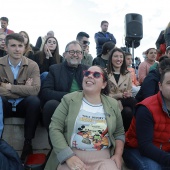 Escala a Castelló 2022