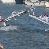 Escala a Castelló 2022