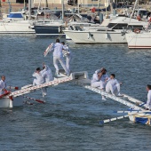 Escala a Castelló 2022