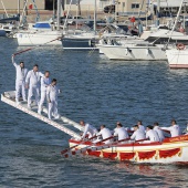 Escala a Castelló 2022