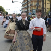 Escala a Castelló 2022