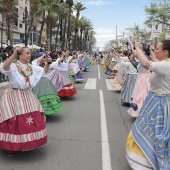 Escala a Castelló 2022