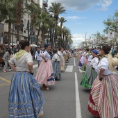 Escala a Castelló 2022