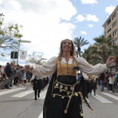 Escala a Castelló 2022