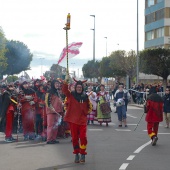 Escala a Castelló 2022