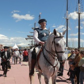 Escala a Castelló 2022