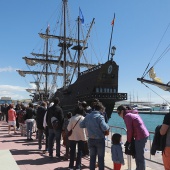 Escala a Castelló 2022