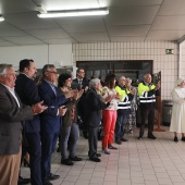 Banco de alimentos de Castellón