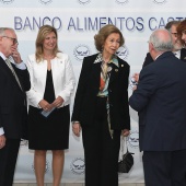 Banco de alimentos de Castellón