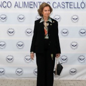 Banco de alimentos de Castellón