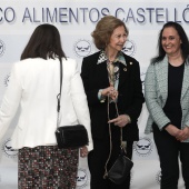 Banco de alimentos de Castellón