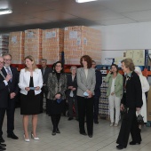 Banco de alimentos de Castellón