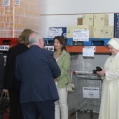 Banco de alimentos de Castellón