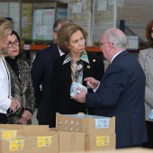 Banco de alimentos de Castellón