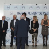 Banco de alimentos de Castellón