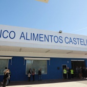 Banco de alimentos de Castellón