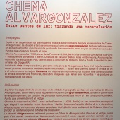 Chema Alvargonzález