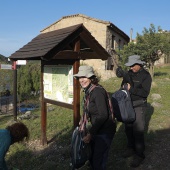 Els Pelegrins de Les Useres