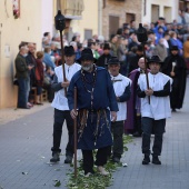 Els Pelegrins de Les Useres