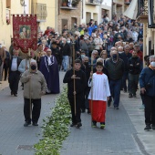 Els Pelegrins de Les Useres