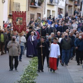 Els Pelegrins de Les Useres