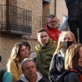 Els Pelegrins de Les Useres