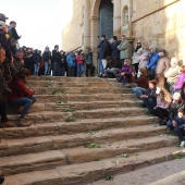 Els Pelegrins de Les Useres