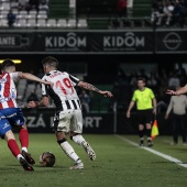 CD Castellón - Algeciras CF