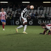 CD Castellón - Algeciras CF