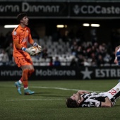 CD Castellón - Algeciras CF