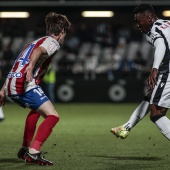 CD Castellón - Algeciras CF