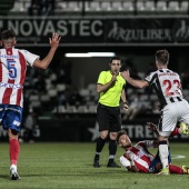 CD Castellón - Algeciras CF