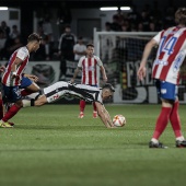 CD Castellón - Algeciras CF